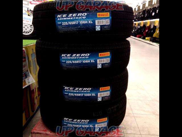 Sale big price new tires PIRELLIICE
ZERO-01