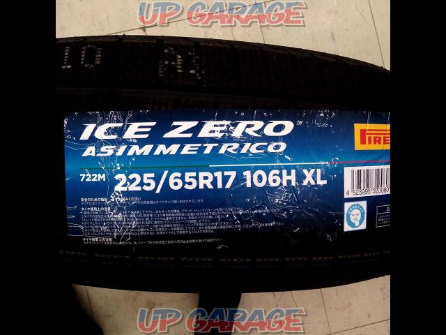 Sale big price new tires PIRELLIICE
ZERO-02