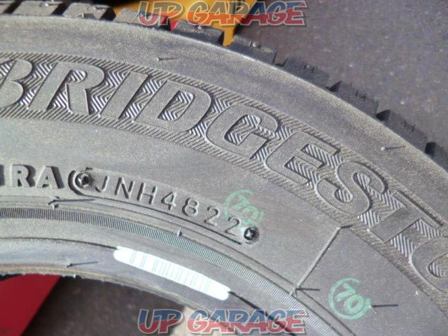 BRIDGESTONE (Bridgestone) W300
145 / 80R12-03