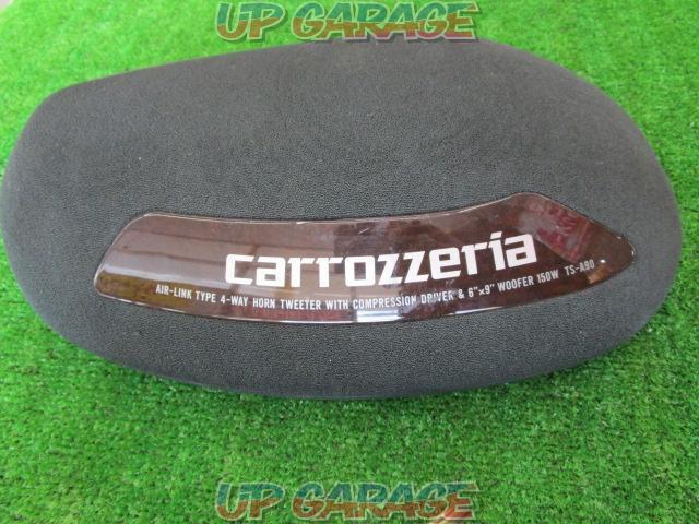 carrozzeriaTS-A90
Speaker-04