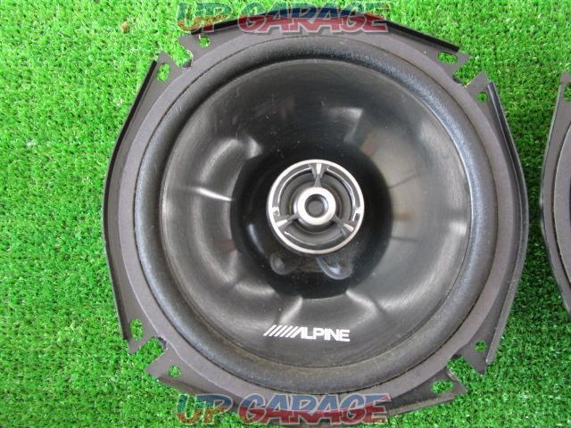 ALPINE
STE-G170C
17cm speaker-02