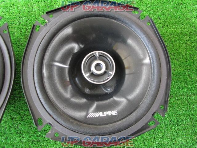 ALPINE
STE-G170C
17cm speaker-03