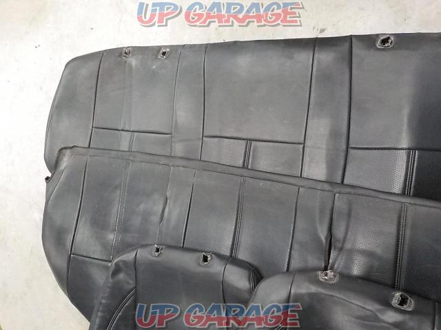 Hiace 200 series
Unknown Manufacturer
Seat Cover-03