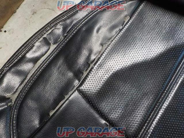 Hiace 200 series
Unknown Manufacturer
Seat Cover-04