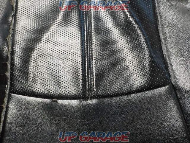 Hiace 200 series
Unknown Manufacturer
Seat Cover-05