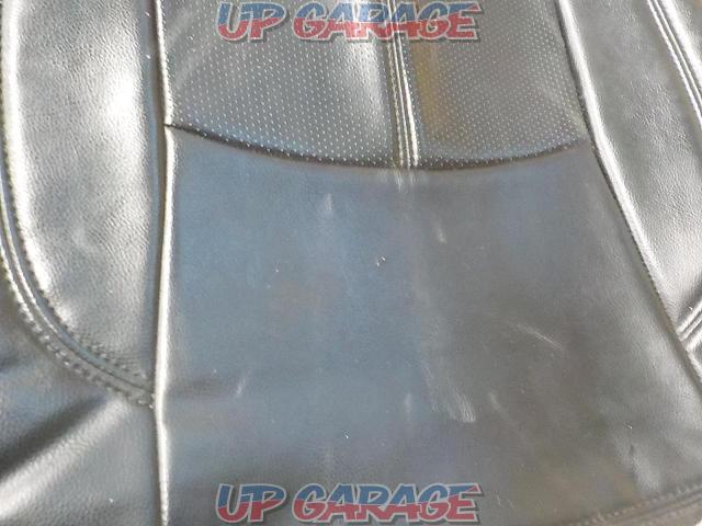 Hiace 200 series
Unknown Manufacturer
Seat Cover-07