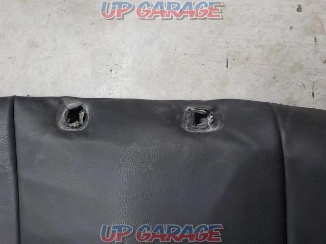 Hiace 200 series
Unknown Manufacturer
Seat Cover-10