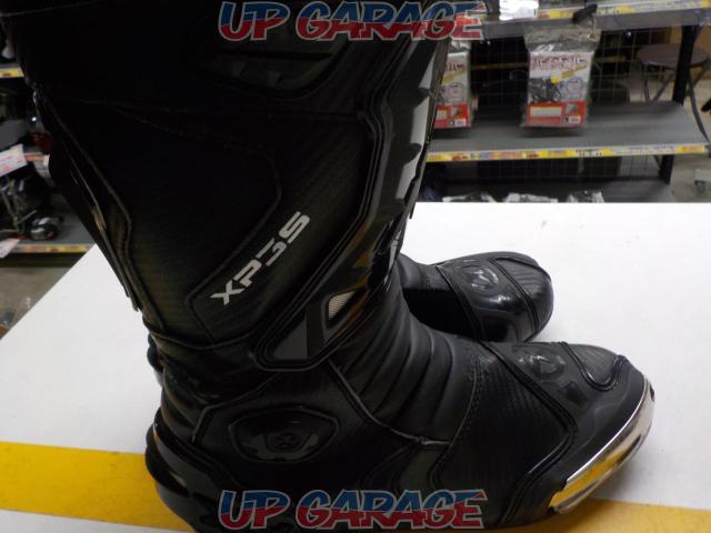 XPD (Eck speedy)
XP3-S Racing Boots
Size: 41 (25.5cm)-02