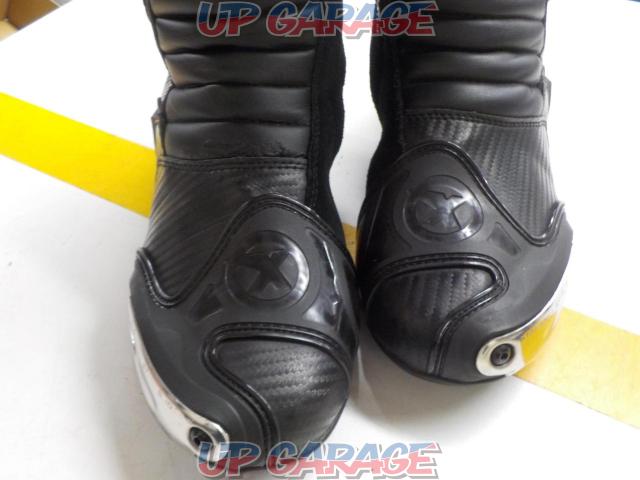 XPD (Eck speedy)
XP3-S Racing Boots
Size: 41 (25.5cm)-05