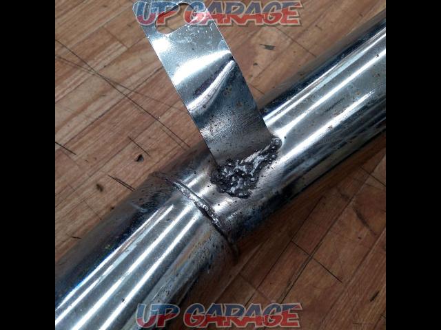 Unknown Manufacturer
Plated short tube-05