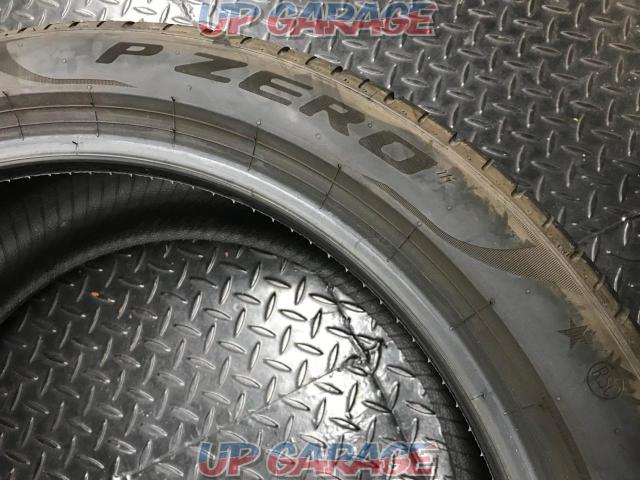 ※
Tire 2 pcs set
※
PIRELLI
P
ZERO
PZ 4
2 run flat tires-05