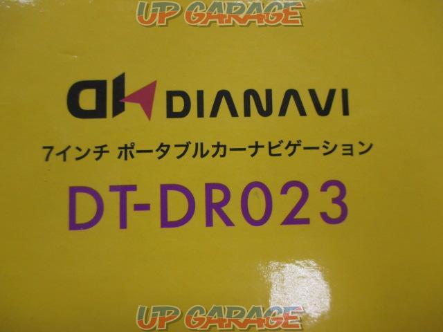 DIANAVI DT-DR023 2023年モデル-06