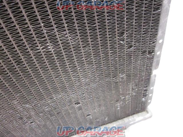 180SX
Genuine radiator
48-86457-09