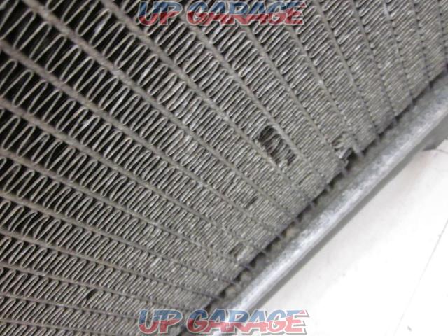 180SX
Genuine radiator
48-86457-08