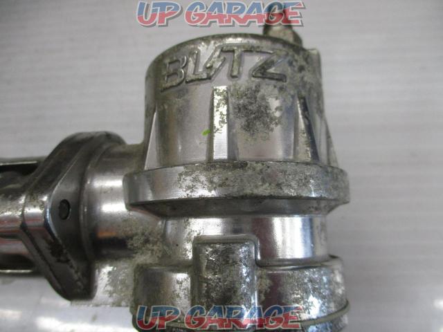 BLITZ (Blitz)
Blow-off valve
180SX-04