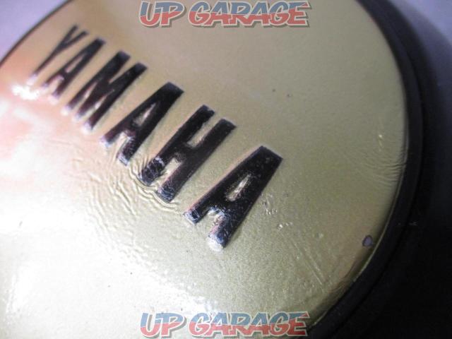 YAMAHASRX400/3VN
Genuine crankcase cover-04
