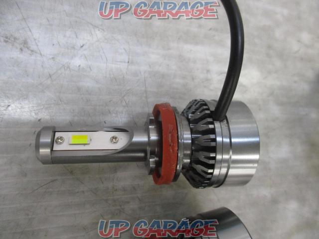 fcl
Color change valve
H8 / H11 / H1-04