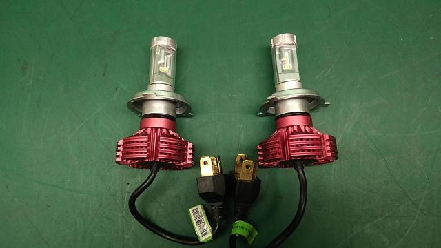 VALENTI (Valenti)
Jewel LED head and fog valve
NX
6200K
H4
LDN 70 - H 4 - 62-02
