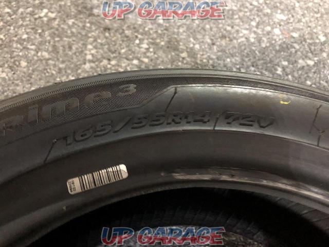 Tires only HANKOOKVentus
Prime 3
165 / 55R14
Only one-02
