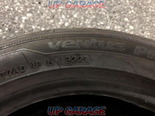 Tires only HANKOOKVentus
Prime 3
165 / 55R14
Only one-03