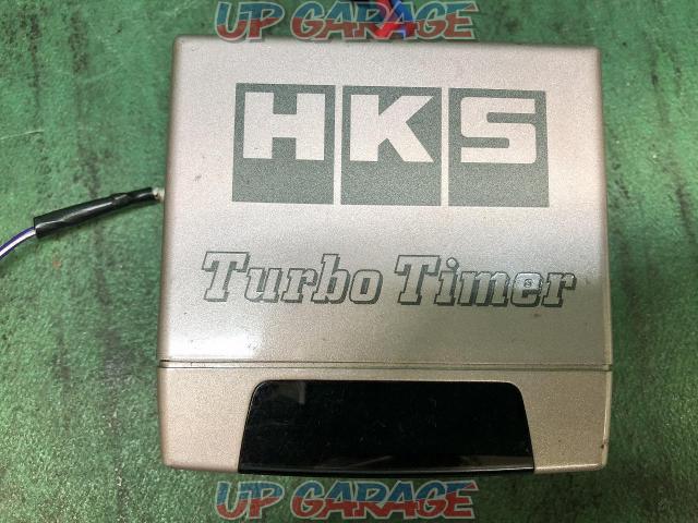HKS Turbo Timer ターボタイマー-02