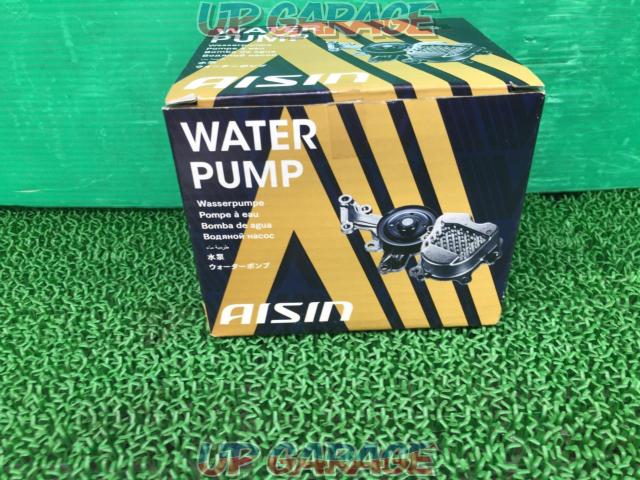 AISIN
Water pump
 Price Cuts -02