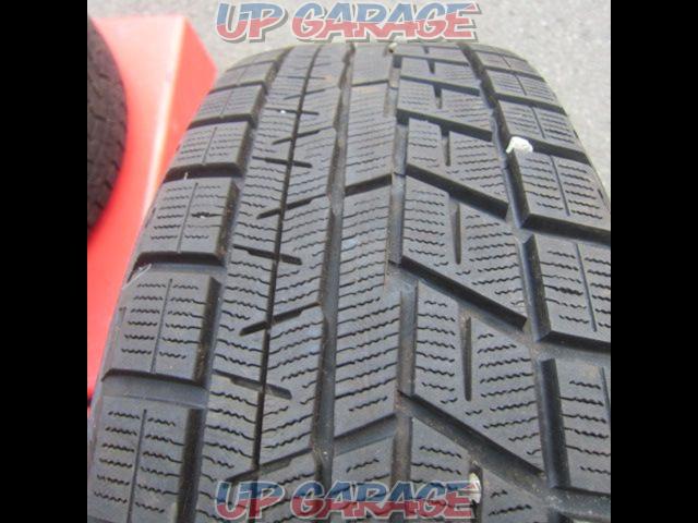 [H warehouse]
YOKOHAMA
iceGUARD
iG60
195 / 65R15
※ It is sale only for tire-01