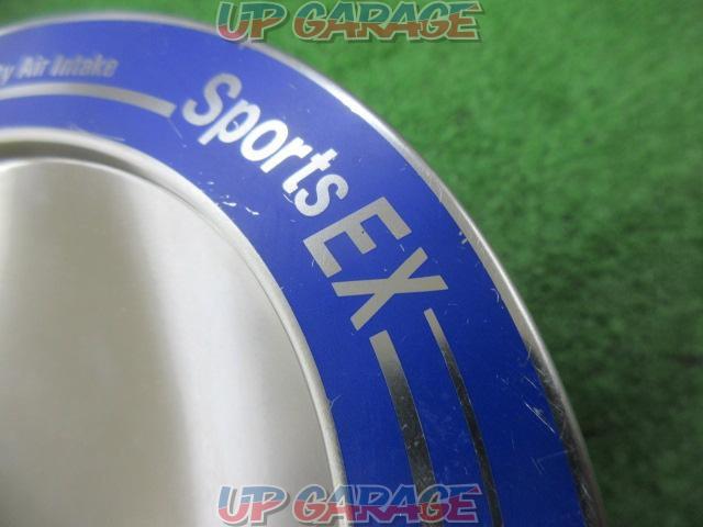 SARD
Suports
EX
Air cleaner-03