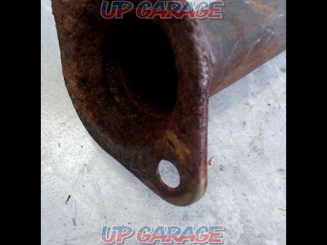 Manufacturer unknown intermediate pipe-03
