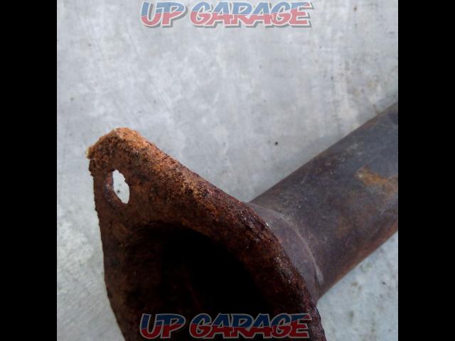 Manufacturer unknown intermediate pipe-04