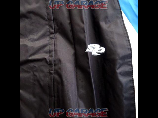 Huge discount! SPOON
SPR-551
Rain suit
Size: L-02