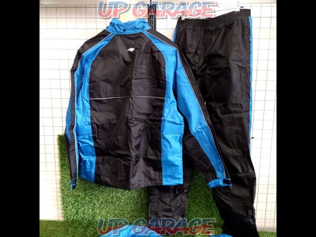 Huge discount! SPOON
SPR-551
Rain suit
Size: L-03