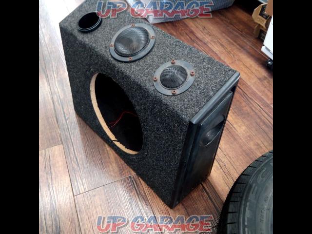 KENWOOD
Speaker BOX-04