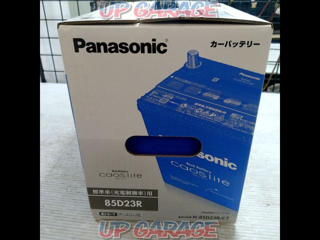 Panasonic
caoslite
85D23R-03