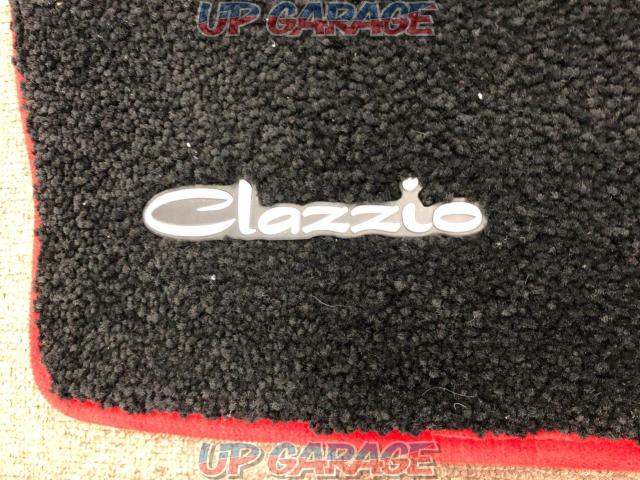 Clazzio
Car make another floor mat
[Noah / Voxy
ZRR70W / ZRR75W / ZRR70G / ZRR75G
8-seater]-05