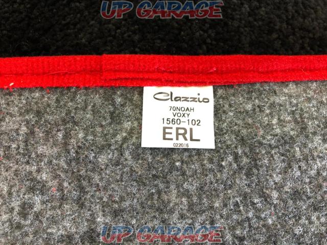 Clazzio
Car make another floor mat
[Noah / Voxy
ZRR70W / ZRR75W / ZRR70G / ZRR75G
8-seater]-06
