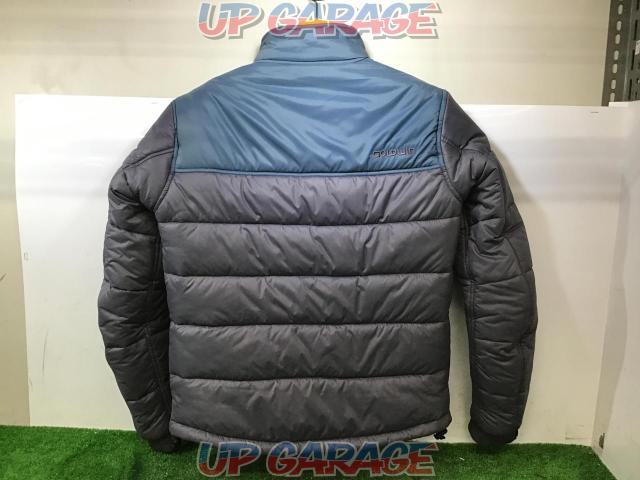 Price reduction!GOLDWIN
(GSN22758)
Warm quilt jacket-02