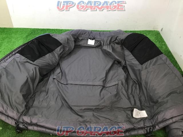 Price reduction!GOLDWIN
(GSN22758)
Warm quilt jacket-03
