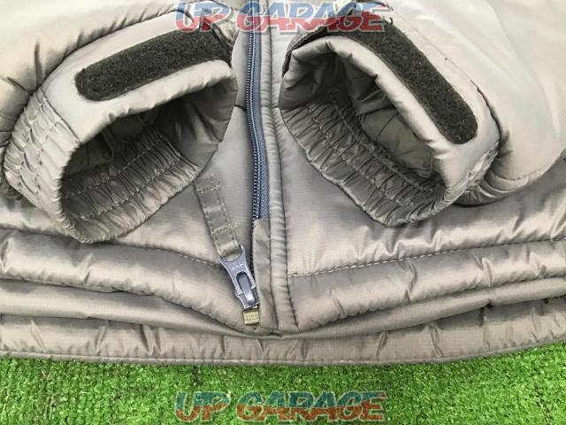 Price reduction!GOLDWIN
(GSN22758)
Warm quilt jacket-07