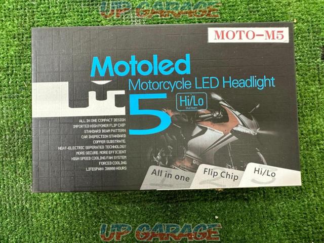 Price reduction! Motored
(MOTO-M5) Headlight bulb-04