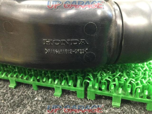 Price cut! Honda genuine (HONDA)
S660
Intercooler-06