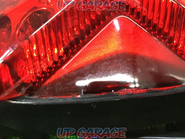 Price cut! KAWASAKI
[50R-004208]
Ninja 1000
Genuine tail lamp-08