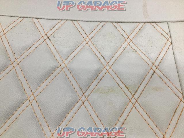 Price reduction!Bellezza
[S629]
Seat Cover
1 cars-02