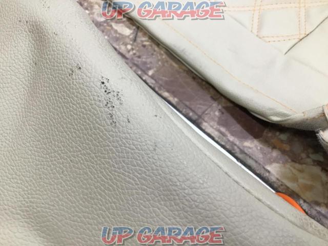 Price reduction!Bellezza
[S629]
Seat Cover
1 cars-03