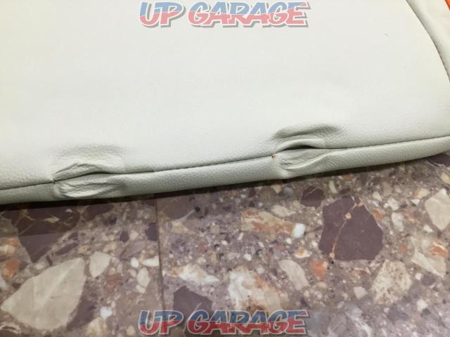 Price reduction!Bellezza
[S629]
Seat Cover
1 cars-06