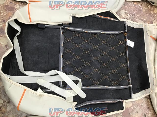 Price reduction!Bellezza
[S629]
Seat Cover
1 cars-07