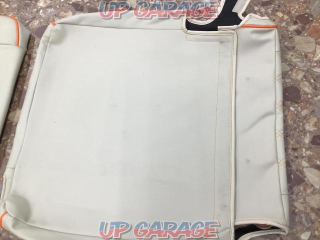 Price reduction!Bellezza
[S629]
Seat Cover
1 cars-09