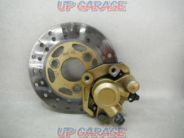 Manufacturer unknown disc brake kit-02