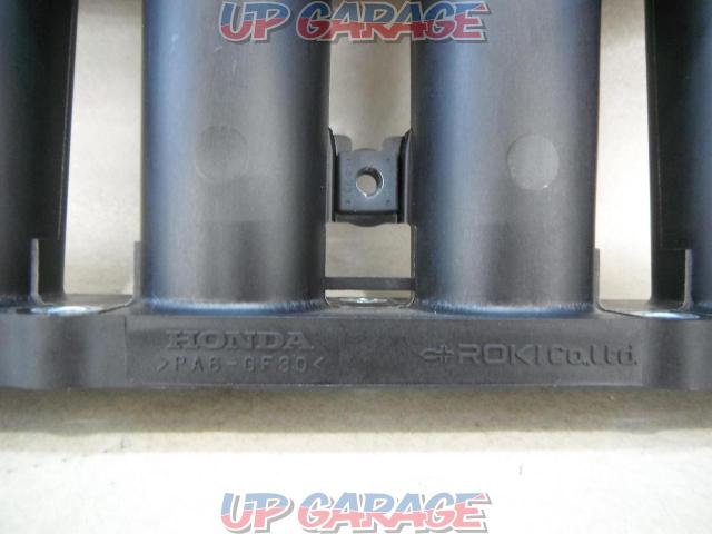 Honda genuine CR-Z genuine intake manifold + engine cover ■CR-Z/ZF-1-03
