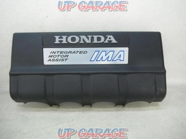 Honda genuine CR-Z genuine intake manifold + engine cover ■CR-Z/ZF-1-09